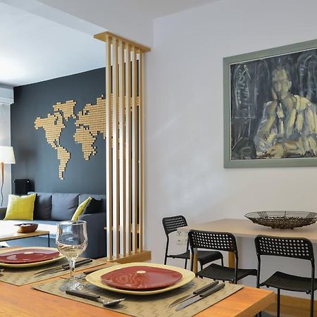 Phaedra Apartment Атина Екстериор снимка