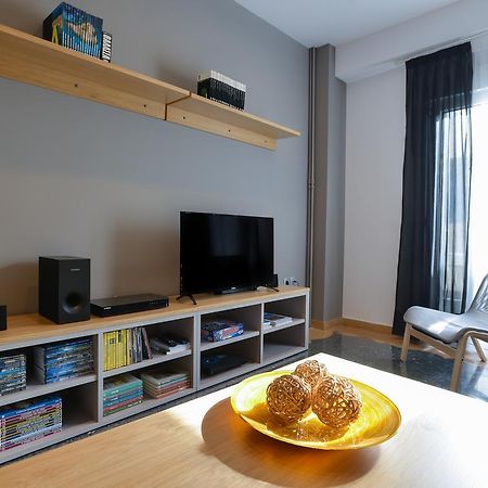 Phaedra Apartment Атина Екстериор снимка