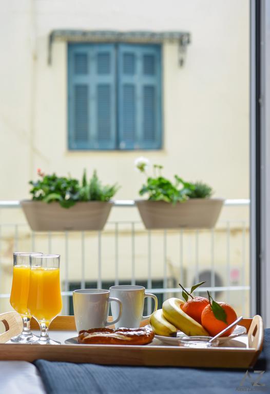 Phaedra Apartment Атина Екстериор снимка