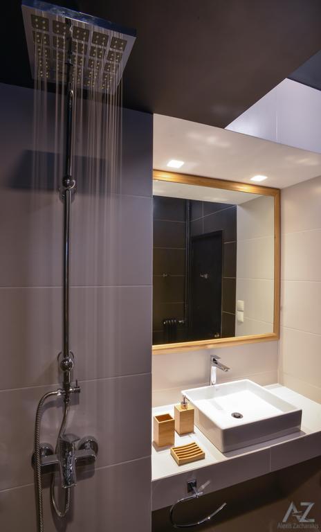 Phaedra Apartment Атина Екстериор снимка