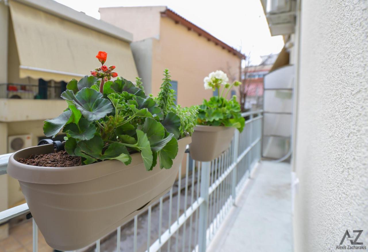 Phaedra Apartment Атина Екстериор снимка
